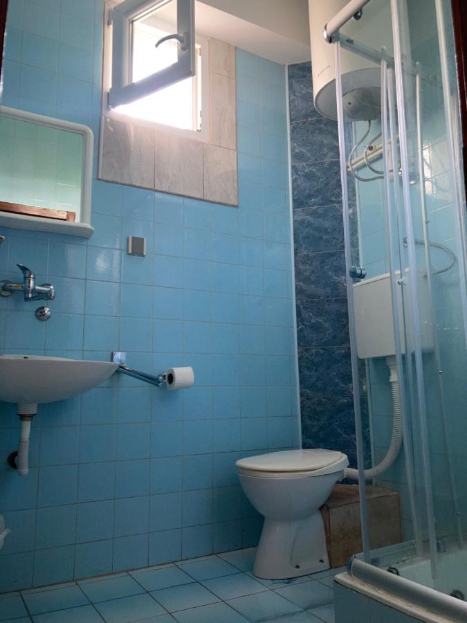 Apartments Batalo Будва Экстерьер фото