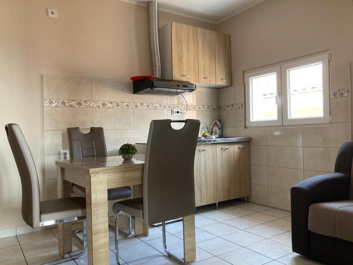 Apartments Batalo Будва Экстерьер фото
