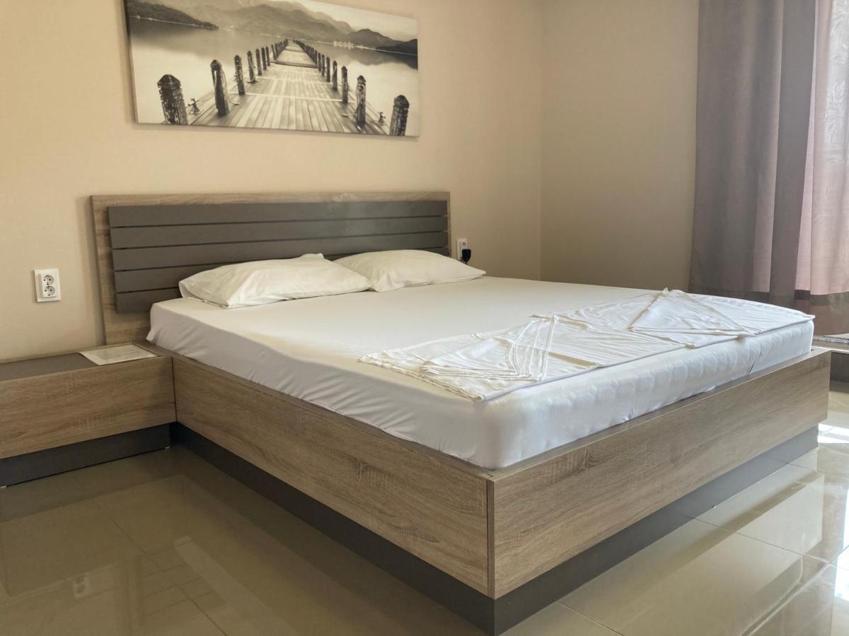Apartments Batalo Будва Экстерьер фото